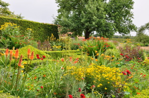 Bio giardinaggio